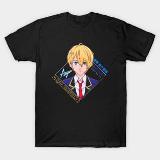 Aqua Hoshino T-Shirt